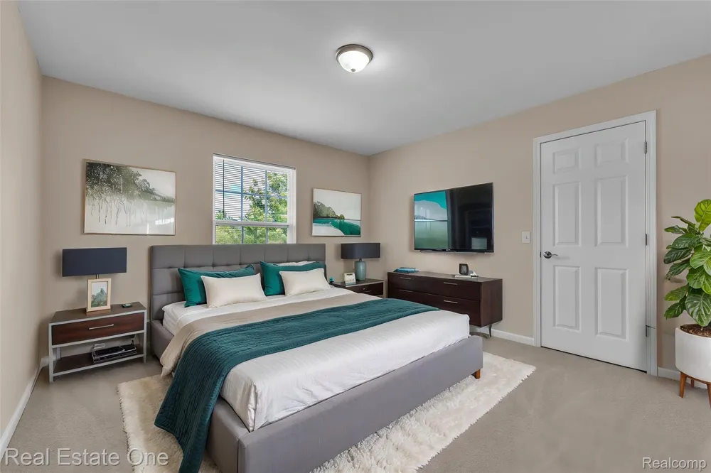 41590 Mitchell Road Novi City, MI 48377