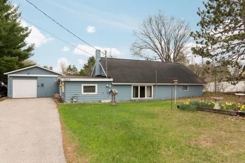 5257 Vance Road