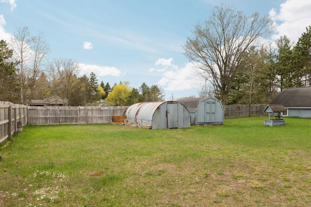 5257 Vance Road Blair Township, MI 49637