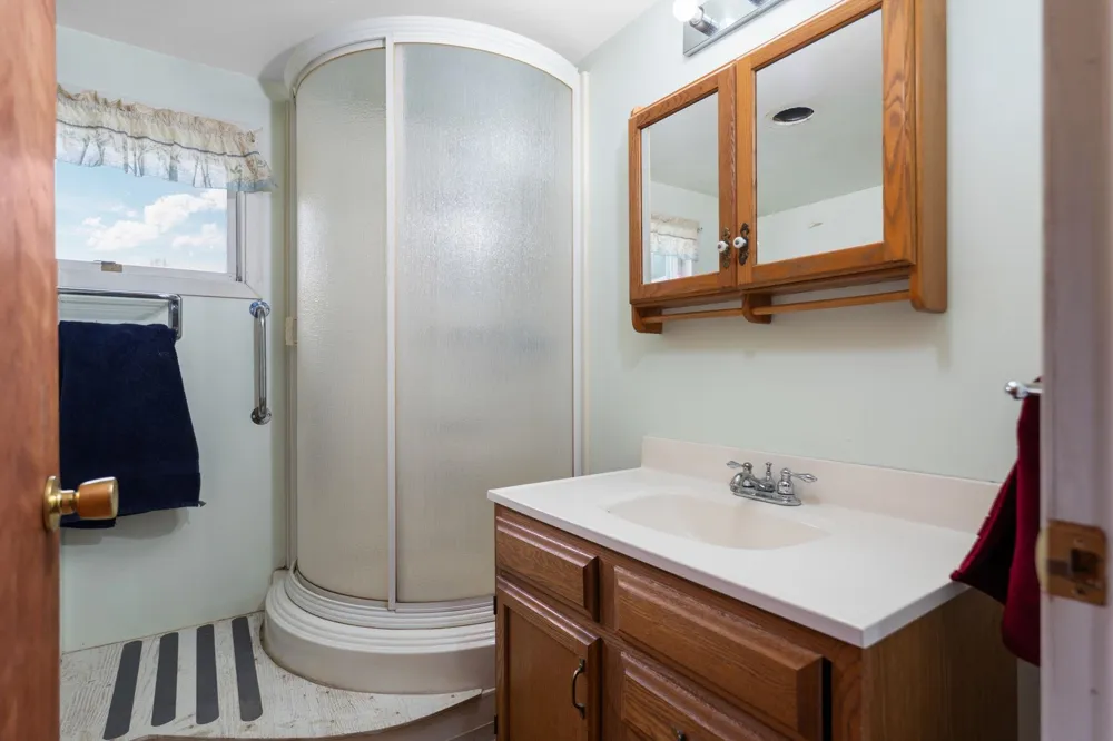 5257 Vance Road Blair Township, MI 49637