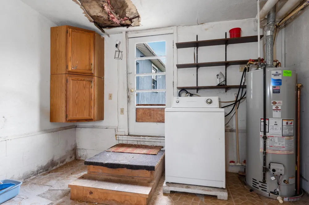 5257 Vance Road Blair Township, MI 49637
