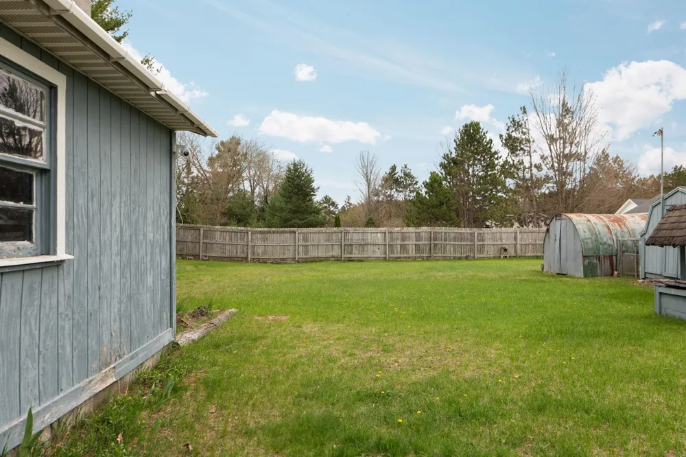 5257 Vance Road Blair Township, MI 49637