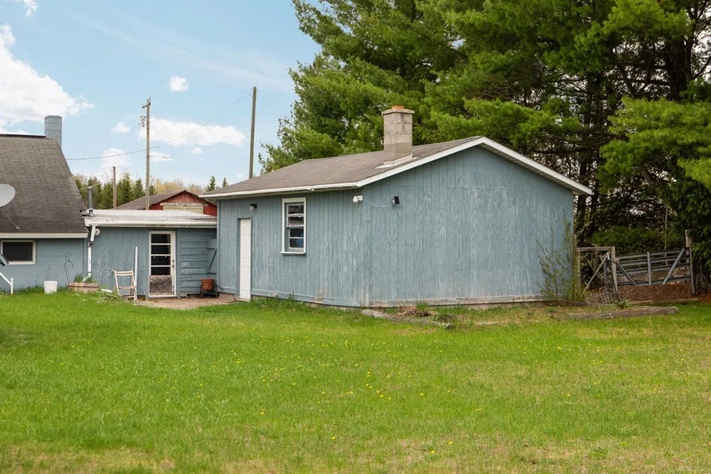 5257 Vance Road Blair Township, MI 49637