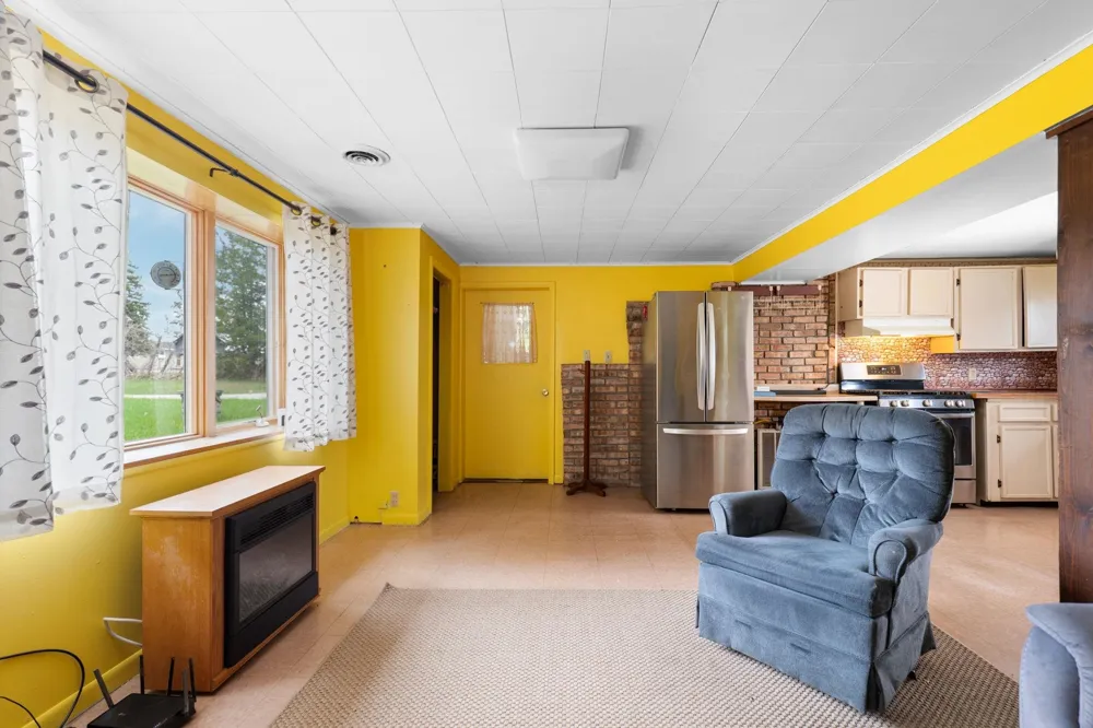 5257 Vance Road Blair Township, MI 49637