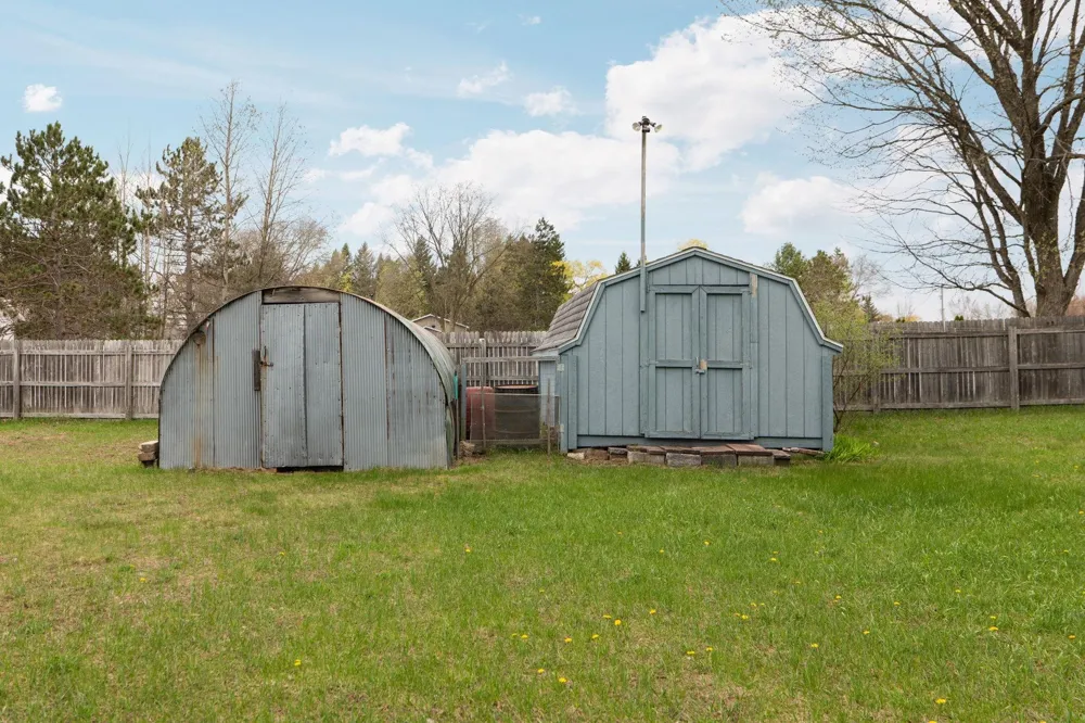 5257 Vance Road Blair Township, MI 49637