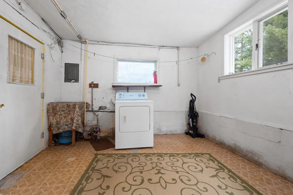 5257 Vance Road Blair Township, MI 49637