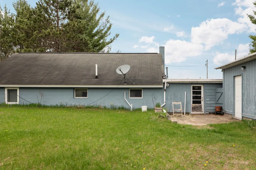 5257 Vance Road Blair Township, MI 49637