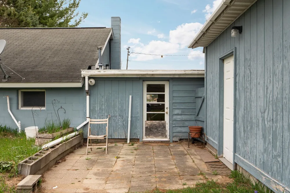 5257 Vance Road Blair Township, MI 49637