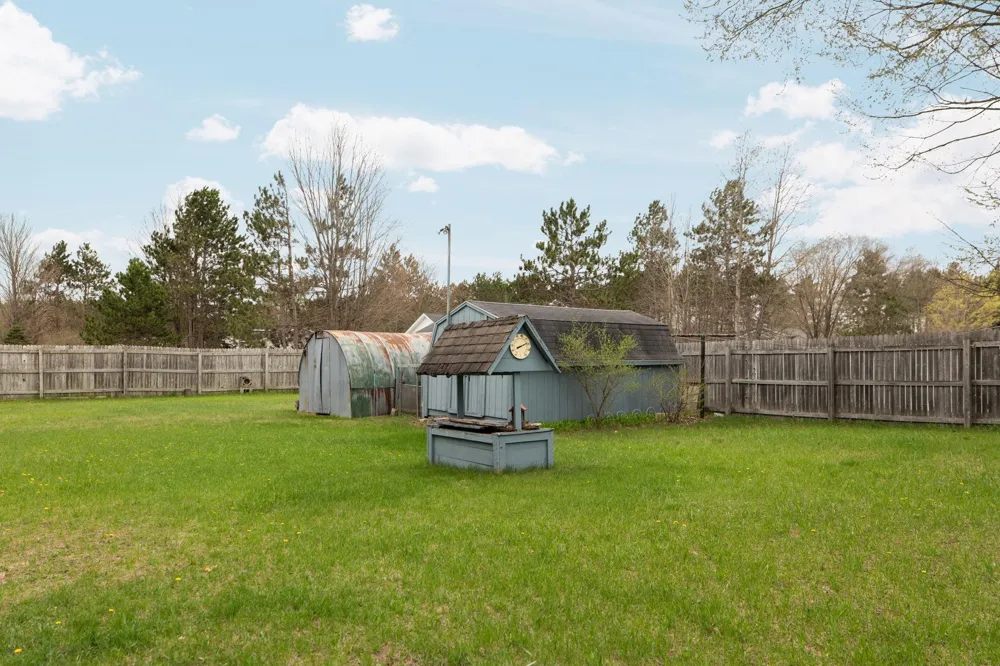 5257 Vance Road Blair Township, MI 49637