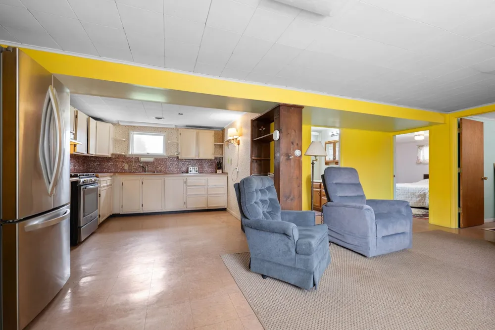 5257 Vance Road Blair Township, MI 49637