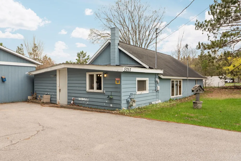 5257 Vance Road Blair Township, MI 49637