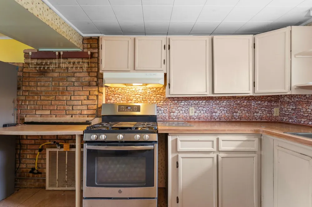 5257 Vance Road Blair Township, MI 49637