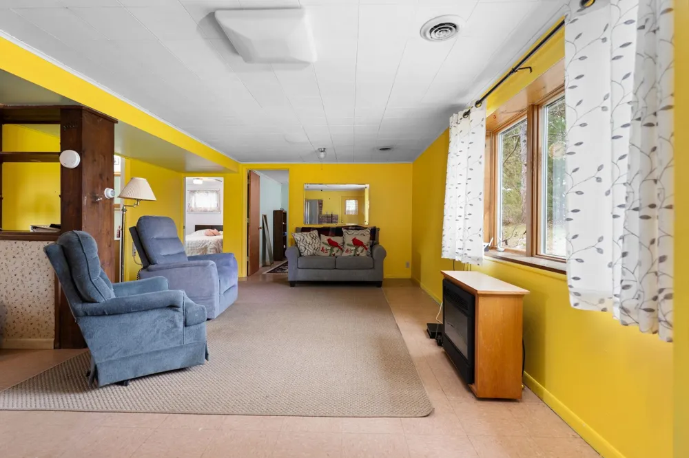 5257 Vance Road Blair Township, MI 49637