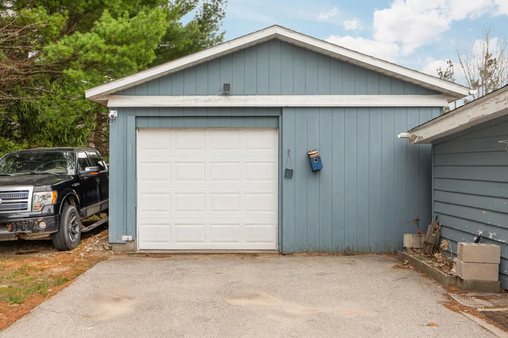 5257 Vance Road Blair Township, MI 49637