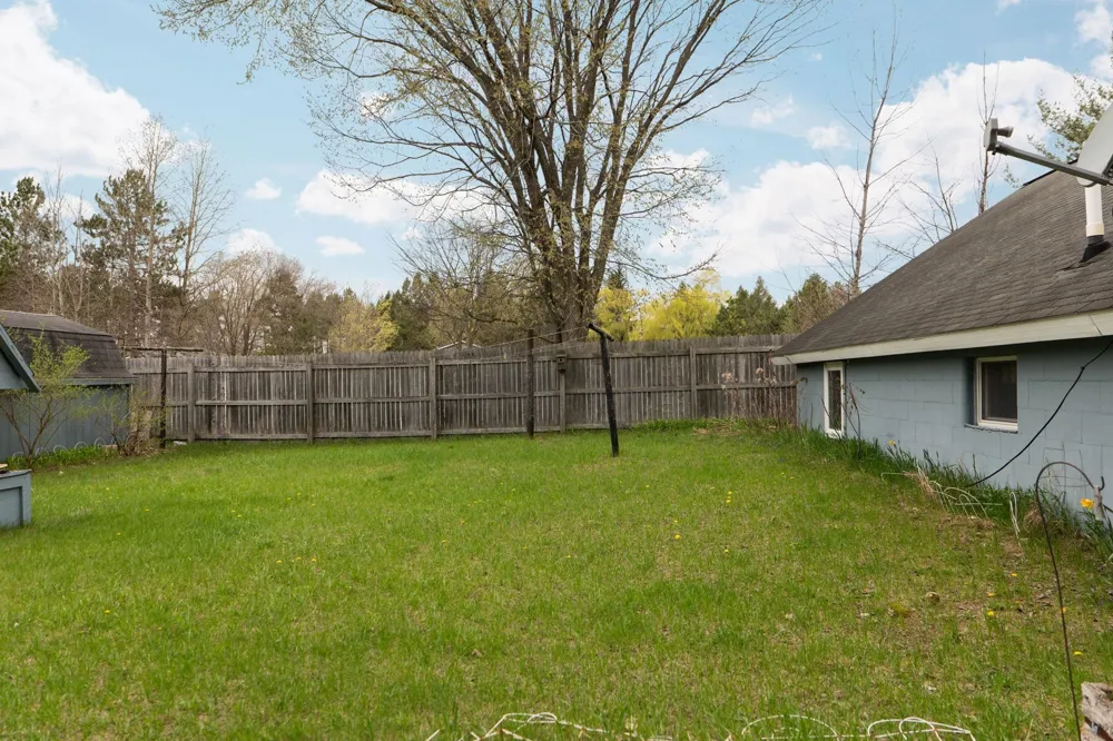 5257 Vance Road Blair Township, MI 49637