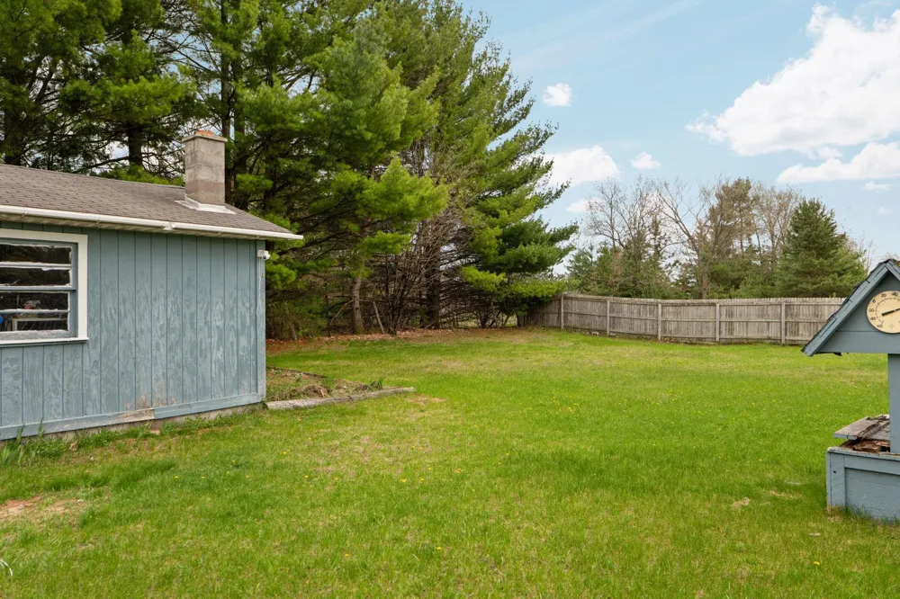 5257 Vance Road Blair Township, MI 49637