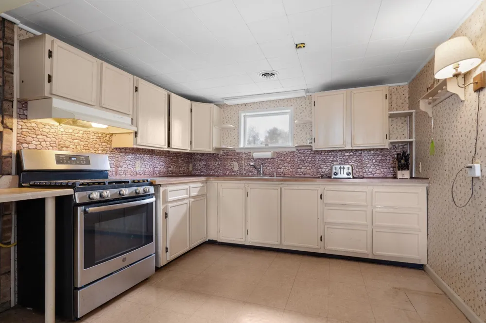 5257 Vance Road Blair Township, MI 49637