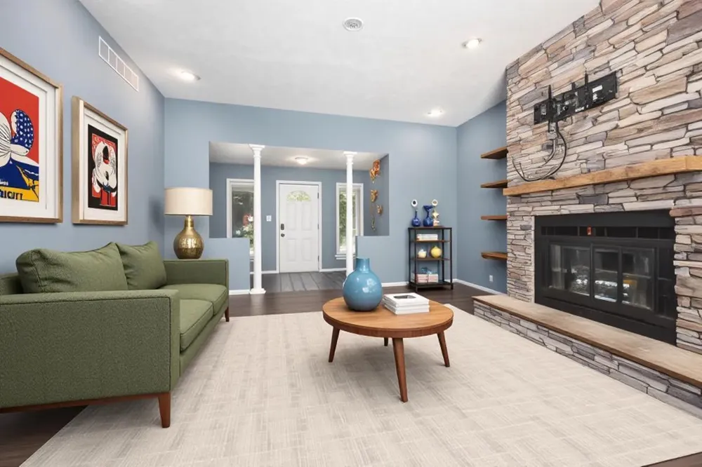 271 Glendale Street Holland City, MI 49423