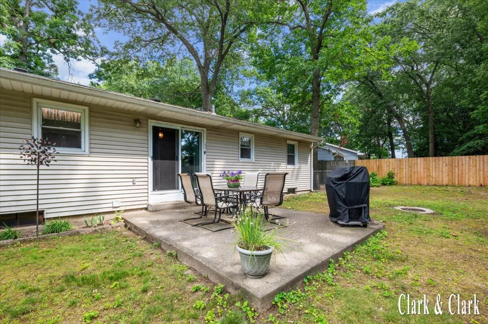 4747 Marshall Avenue SE Kentwood City, MI 49508