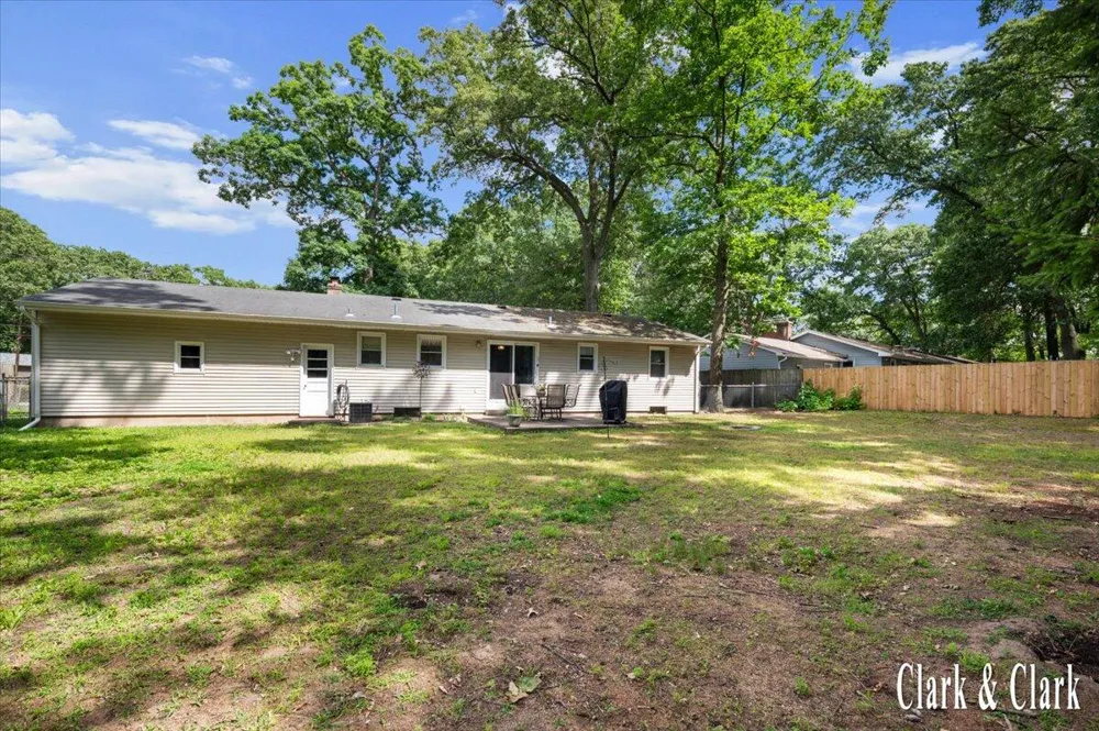 4747 Marshall Avenue SE Kentwood City, MI 49508