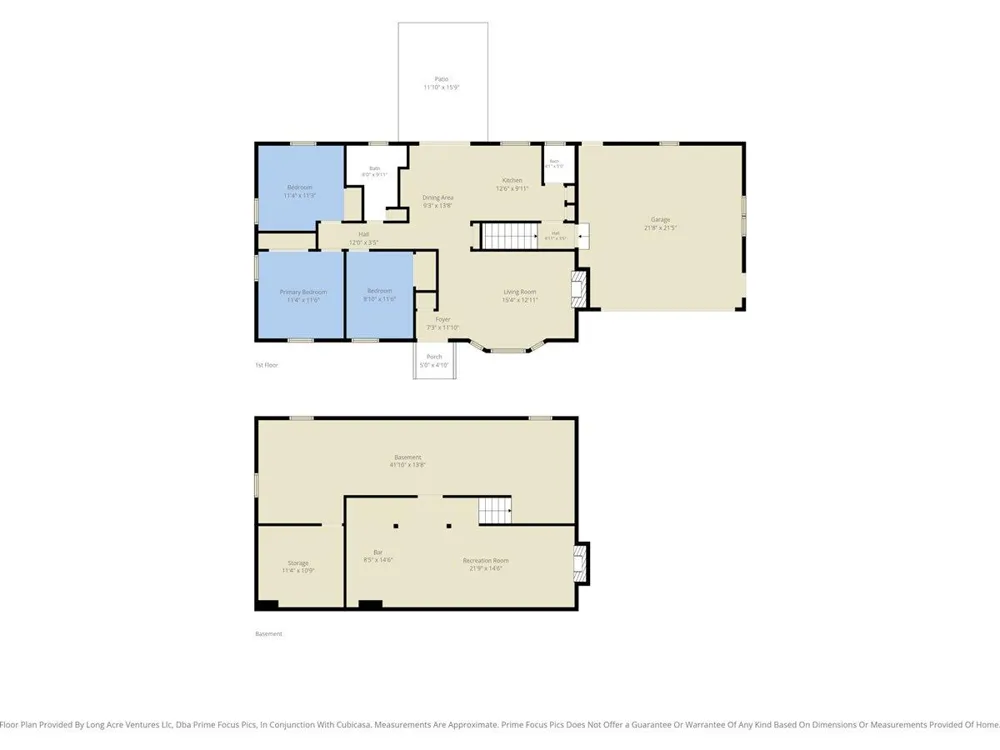 4747 Marshall Avenue SE Kentwood City, MI 49508
