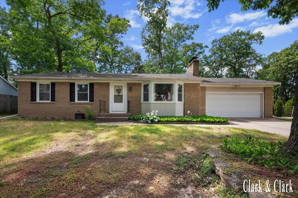 4747 Marshall Avenue SE Kentwood City, MI 49508