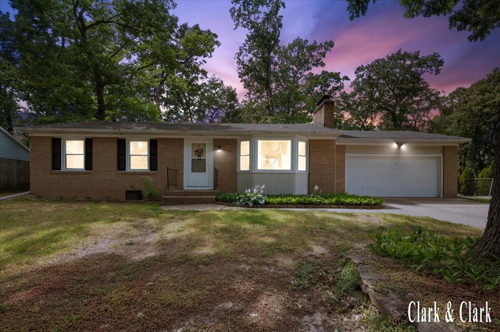 4747 Marshall Avenue SE Kentwood City, MI 49508