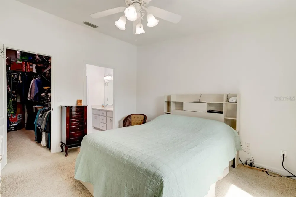 2246 HAWKS COVE CIRCLE New Smyrna Beach, FL 32168
