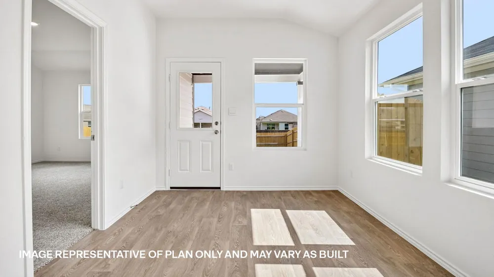 388 San Juan Trail Bastrop, TX 78602