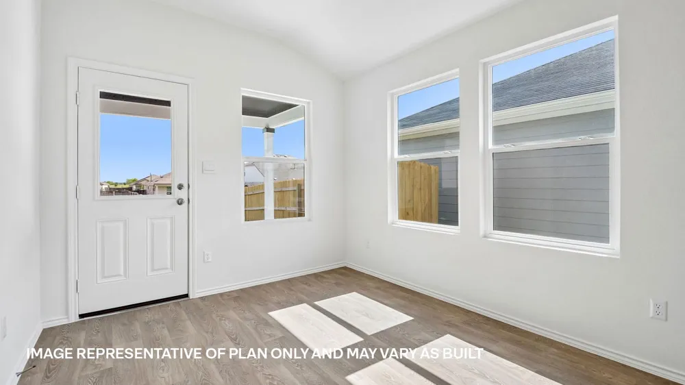 388 San Juan Trail Bastrop, TX 78602