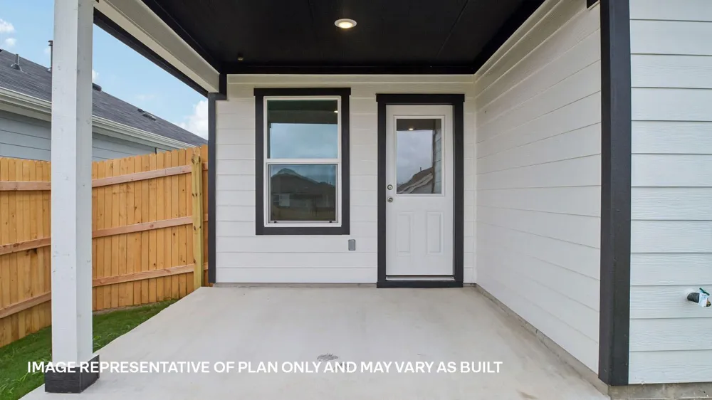 388 San Juan Trail Bastrop, TX 78602