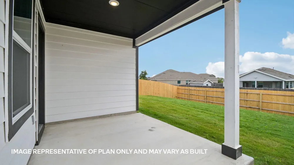 388 San Juan Trail Bastrop, TX 78602
