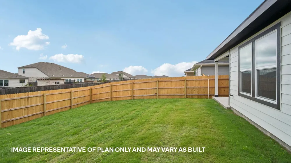 388 San Juan Trail Bastrop, TX 78602