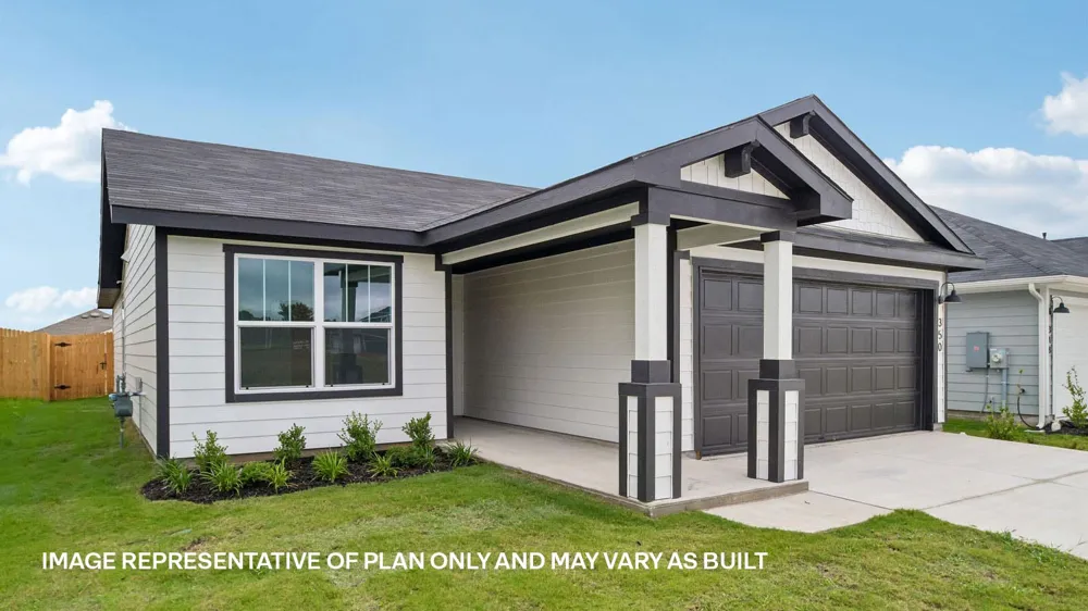 388 San Juan Trail Bastrop, TX 78602