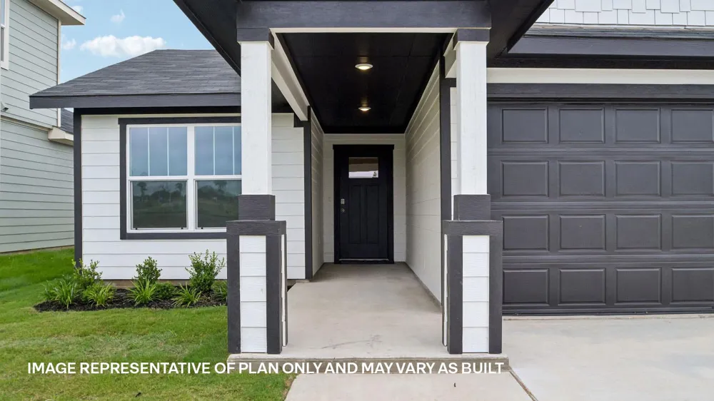 388 San Juan Trail Bastrop, TX 78602
