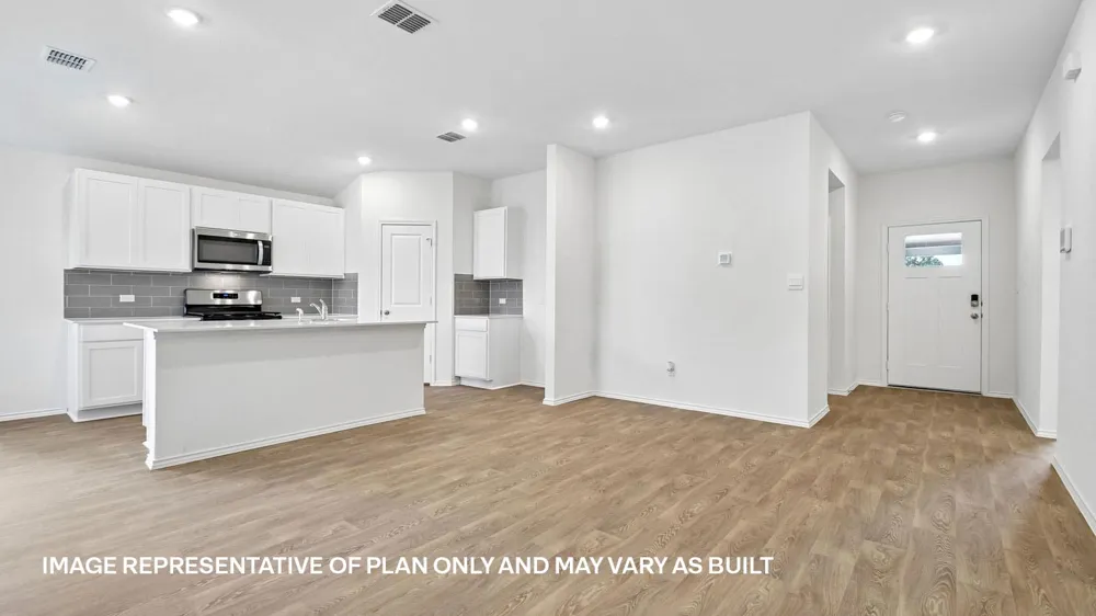 388 San Juan Trail Bastrop, TX 78602