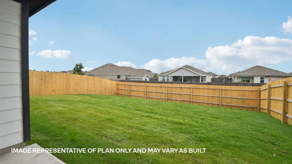 388 San Juan Trail Bastrop, TX 78602