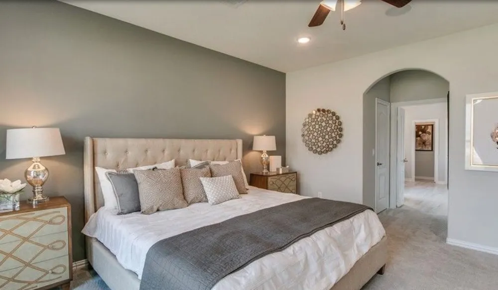 113 Leon Loop Liberty Hill, TX 78642