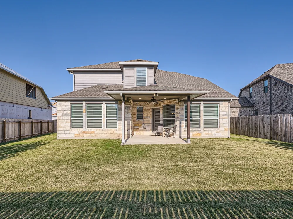 113 Leon Loop Liberty Hill, TX 78642
