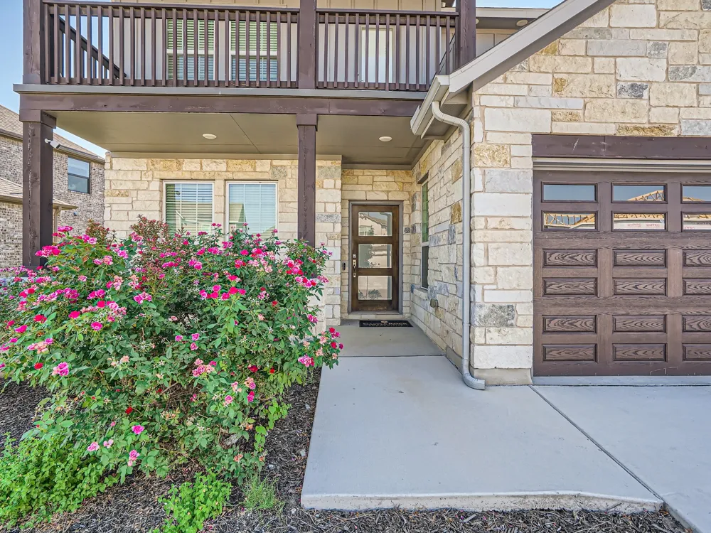 113 Leon Loop Liberty Hill, TX 78642