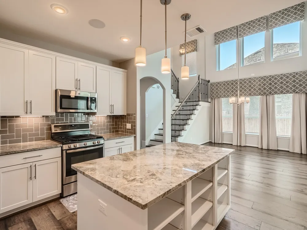 113 Leon Loop Liberty Hill, TX 78642