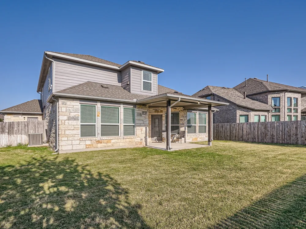 113 Leon Loop Liberty Hill, TX 78642