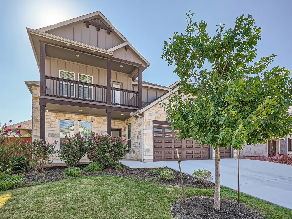 113 Leon Loop Liberty Hill, TX 78642