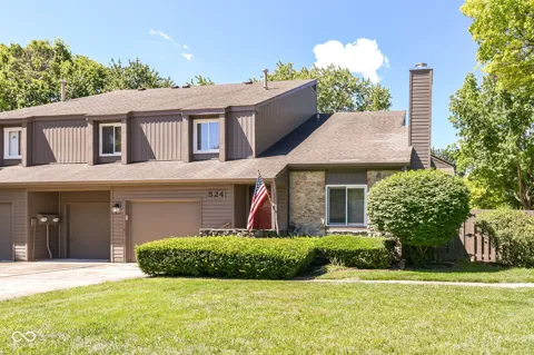 524 Conner Creek Drive