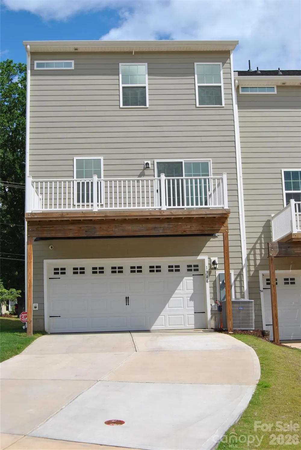 1946 Tupelo Grove Lane Gastonia, NC 28054