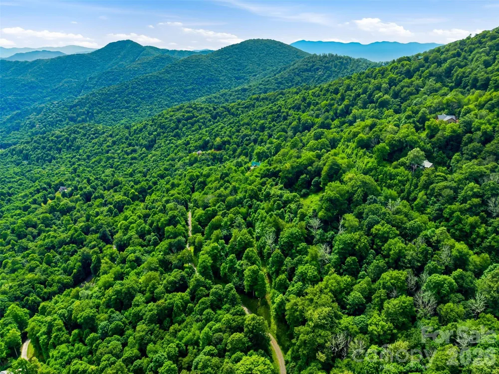 0 Mountain Gait Drive #Lots 16 & 17 Mars Hill, NC 28754