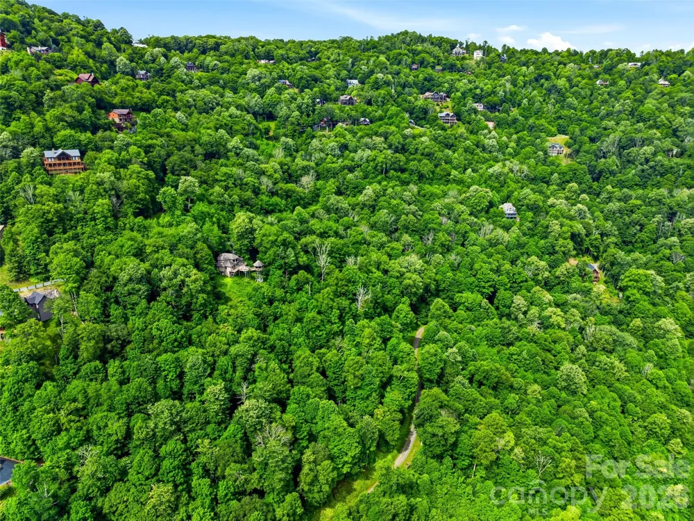 0 Mountain Gait Drive #Lots 16 & 17 Mars Hill, NC 28754