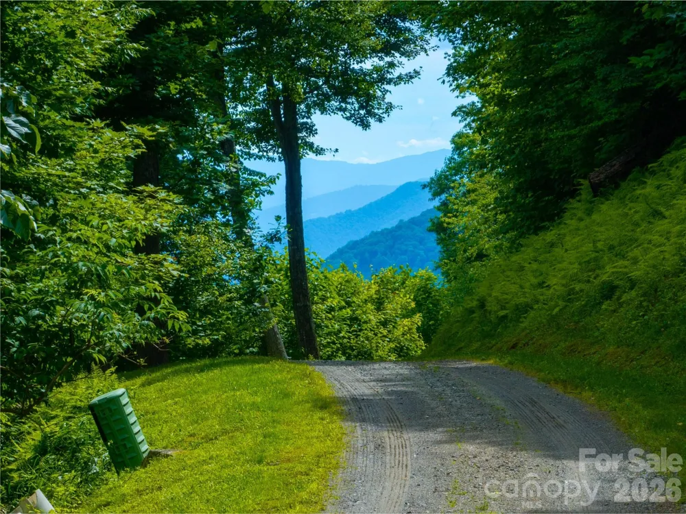 0 Mountain Gait Drive #Lots 16 & 17 Mars Hill, NC 28754