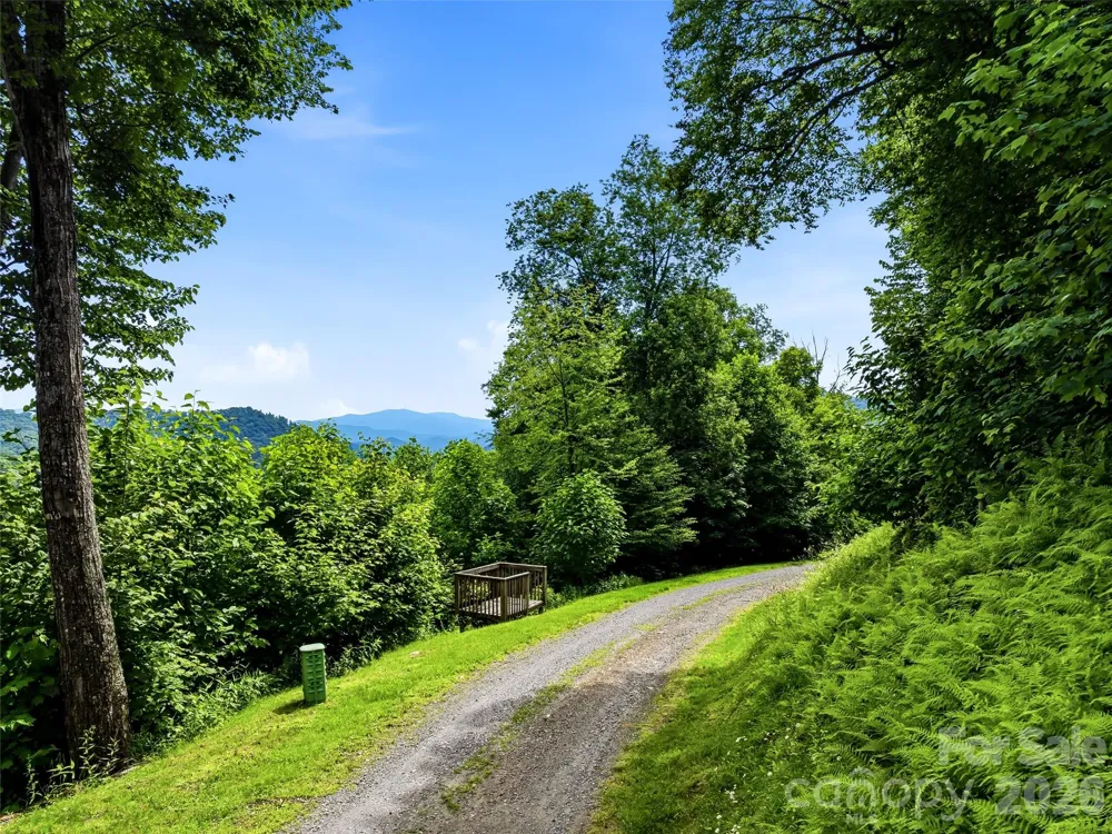 0 Mountain Gait Drive #Lots 16 & 17 Mars Hill, NC 28754