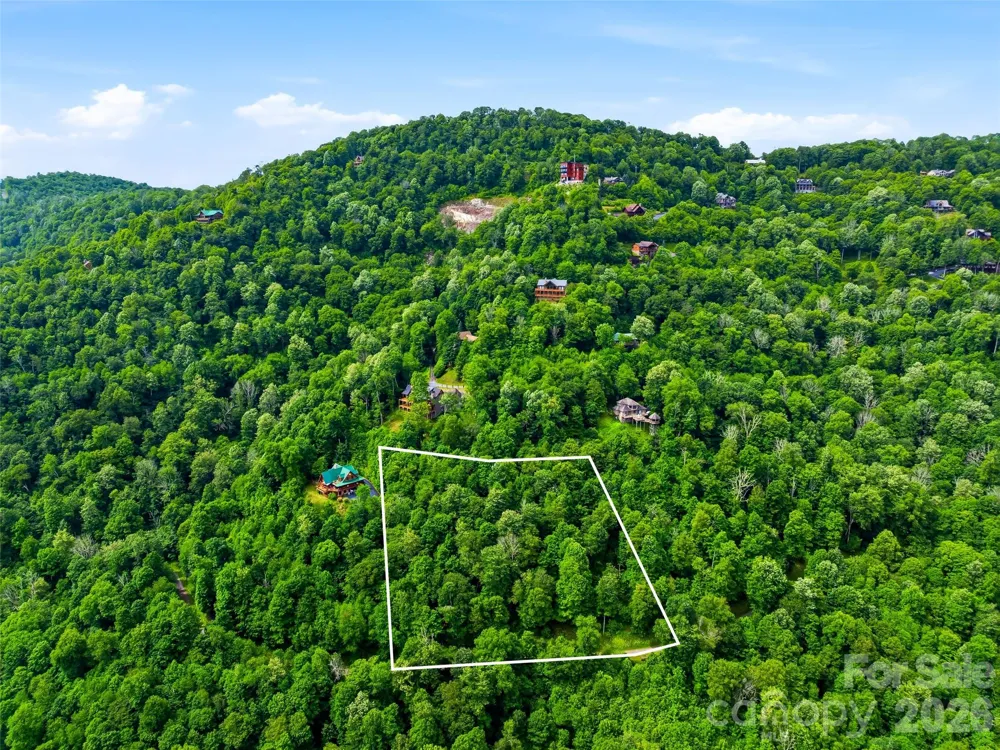 0 Mountain Gait Drive #Lots 16 & 17 Mars Hill, NC 28754